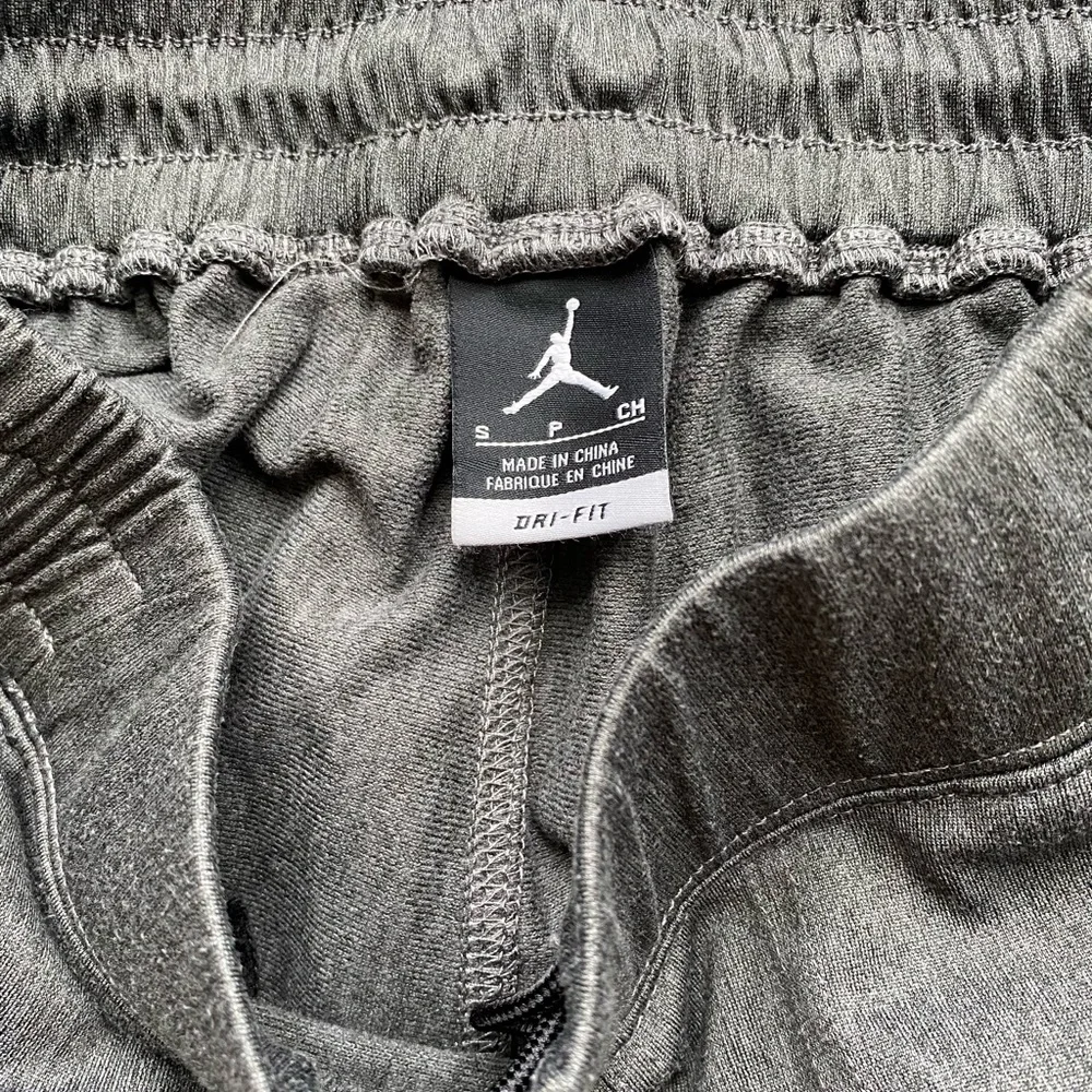 Jordan tapered training pants